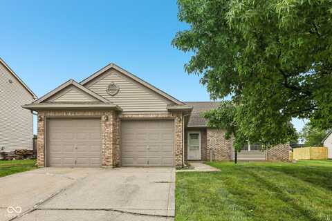 12216 Laurelwood Court, Indianapolis, IN 46236