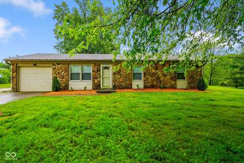 1401 W Dittemore Road, Gosport, IN 47433