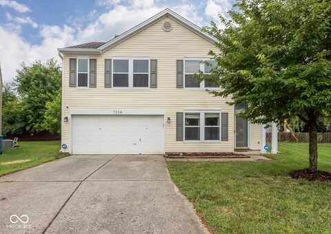 7334 Sedgewick Way, Indianapolis, IN 46256