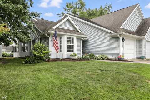 8217 Crook Drive N, Indianapolis, IN 46256
