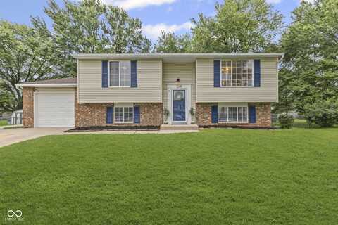 1248 Rosengarten Drive, Greenwood, IN 46142