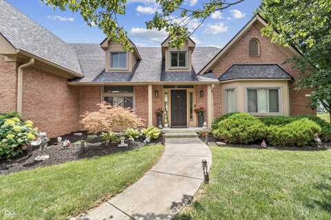10025 Northwind Drive, Indianapolis, IN 46256