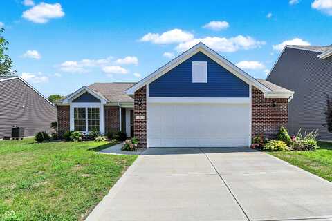 1337 Greenbriar Way, Franklin, IN 46131