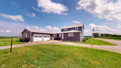 7563 S County Road 500 E, Walton, IN 46994