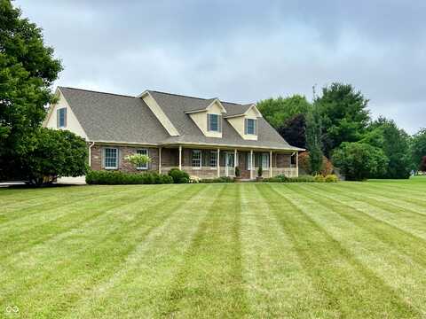 3669 N Kelly Drive, Greenfield, IN 46140