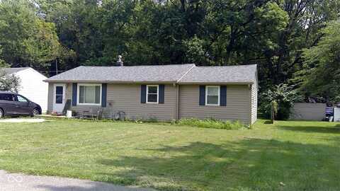 1022 Tousey Street, Anderson, IN 46012
