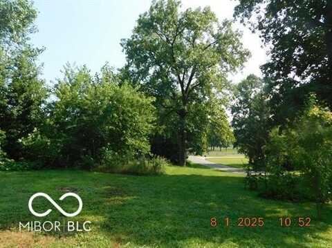 1403 E Elm Lane, Marion, IN 46952