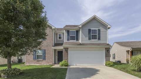 3633 Miesha Drive, Indianapolis, IN 46217