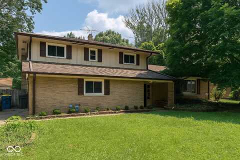 8415 S Delaware Street, Indianapolis, IN 46227