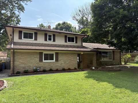 8415 S Delaware Street, Indianapolis, IN 46227