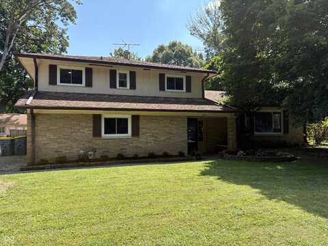 8415 S Delaware Street, Indianapolis, IN 46227