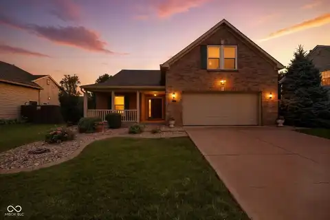 2350 Seattle Slew Drive, Indianapolis, IN 46234