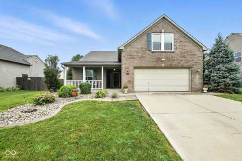 2350 Seattle Slew Drive, Indianapolis, IN 46234