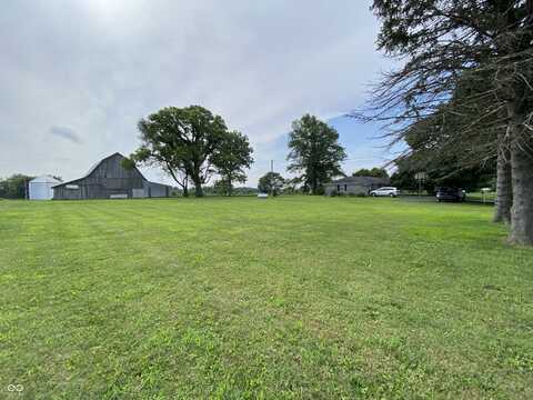 7507 S County Road 0, Clayton, IN 46118