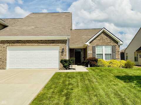 1463 Colony Park Drive, Greenwood, IN 46143
