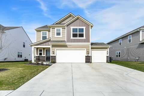 8583 Strabet Drive, Pendleton, IN 46064