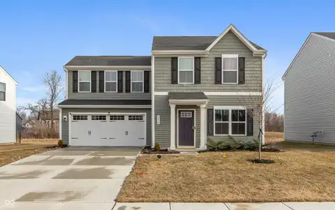 3219 E Maygrove Drive, Danville, IN 46122