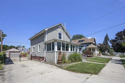 347 N Main, Marine City, MI 48039