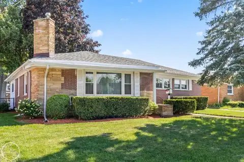 22325 Benjamin, Saint Clair Shores, MI 48081