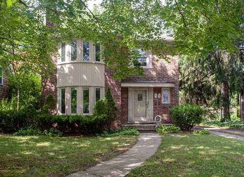 497 Neff, Grosse Pointe, MI 48230