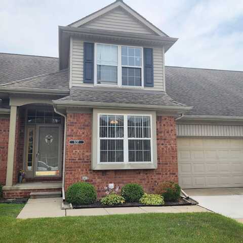 5737 Victory, Sterling Heights, MI 48310