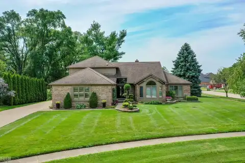 13118 Michael, Shelby, MI 48315
