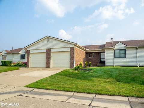8708 Metropolitan, Warren, MI 48093