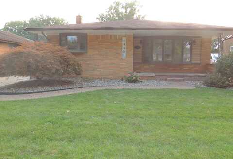 24401 Culver, Saint Clair Shores, MI 48080