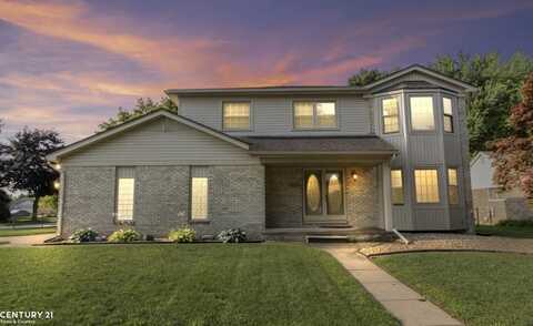 42205 Arcadia, Sterling Heights, MI 48313