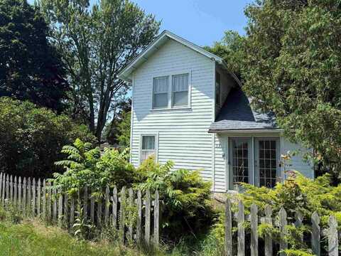 18 N Lake, Port Sanilac, MI 48469