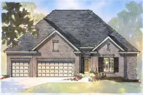 55538 Laurel Oaks, Shelby, MI 48315