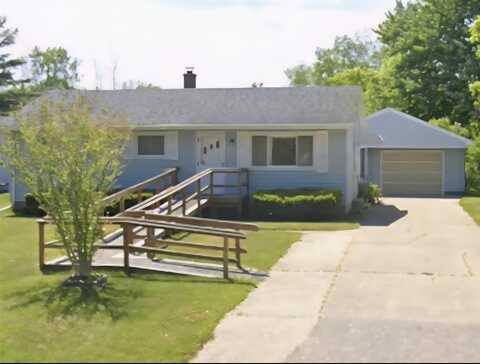 837 S Powell, Essexville, MI 48732