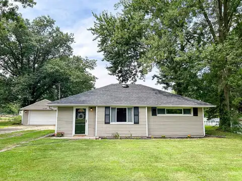 3135 Wilber, Flushing, MI 48433