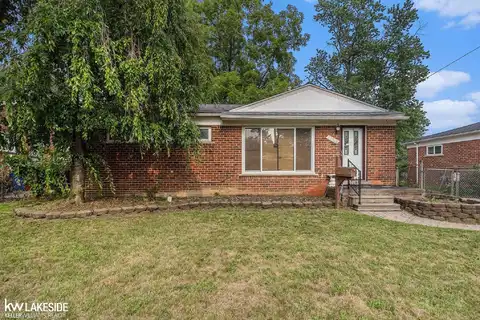22308 Logue, Warren, MI 48091