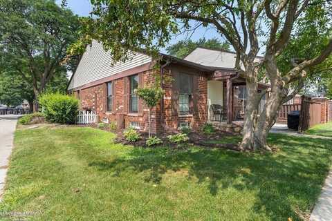 39308 Heatherheath, Clinton Township, MI 48038