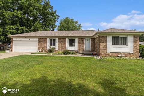 7481 Southwick, Davison, MI 48423