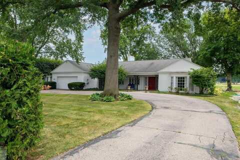452 Chalfonte, Grosse Pointe Farms, MI 48236