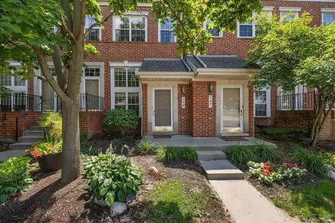 163 W Kenilworth, Royal Oak, MI 48067
