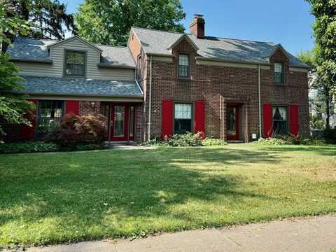 271 Moross, Grosse Pointe, MI 48236