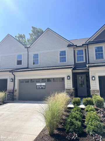 11378 Langfeld, Brighton, MI 48116