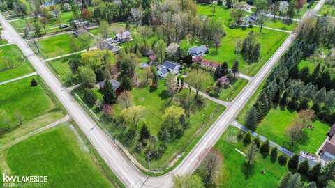 36870 Hebel, Richmond, MI 48062