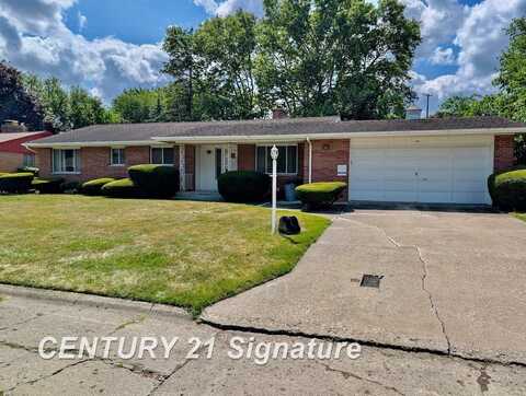 20 Elmview, Saginaw, MI 48602