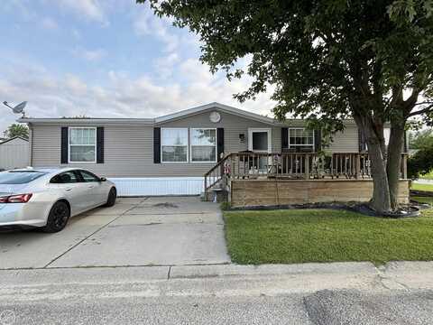 6041 Delaware, Burtchville, MI 48059