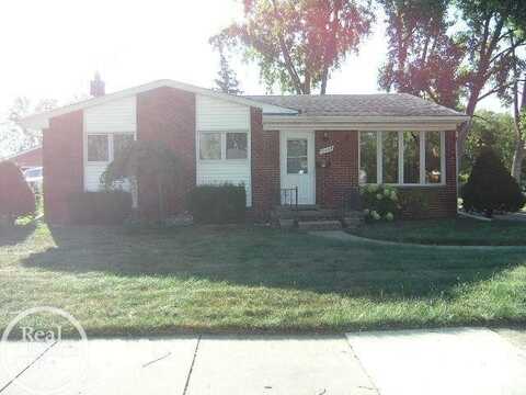 21295 Arcyle, Clinton Township, MI 48035