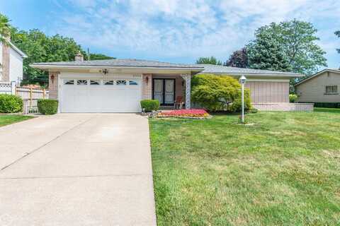37096 Gregory, Sterling Heights, MI 48312