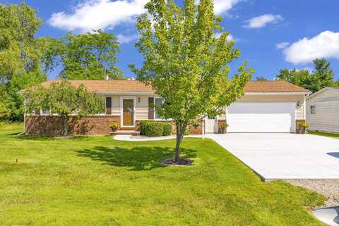 7161 Meadow, Lexington, MI 48450