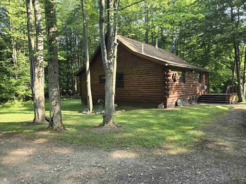 7636 N Lakeshore, Port Hope, MI 48468