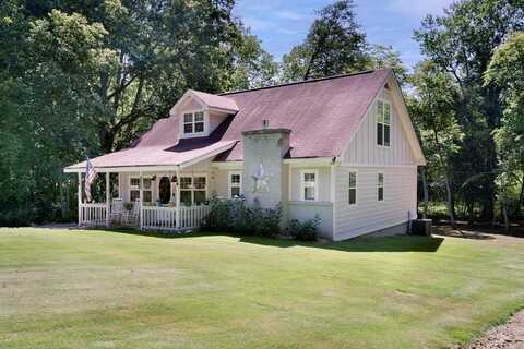 2760 Fodder Creek Road, HIAWASSEE, GA 30546