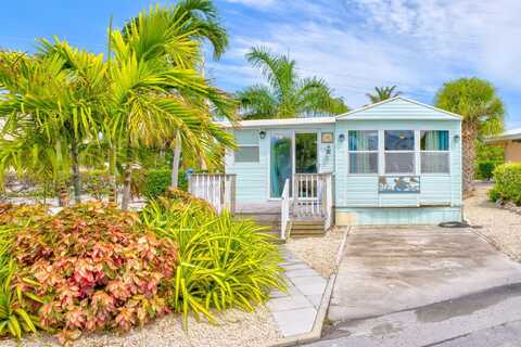 701 Spanish Main Drive, Cudjoe Key, FL 33042