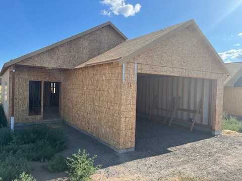 516 SW 6th Street, Metolius, OR 97741